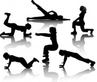 Egzersiz ve Wellness