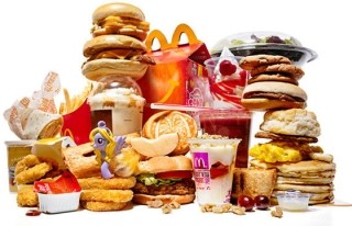 Fast Food