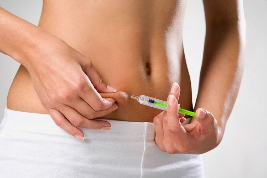 hCG Aşısı İle Kilo Verme Konusu