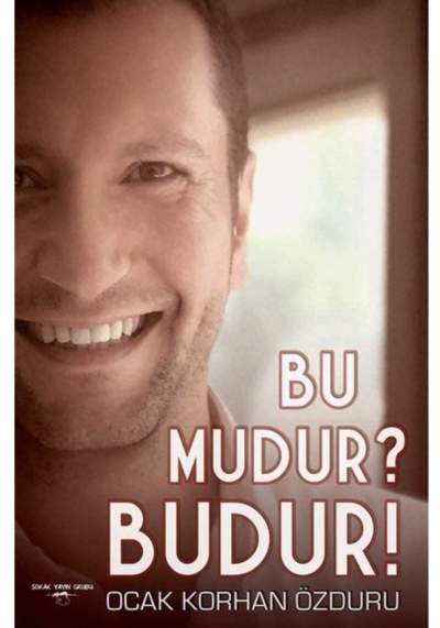 Bu Mudur? Budur!