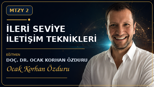 Maniplasyon Teknikleri ve Zihin Yönlendirme-2