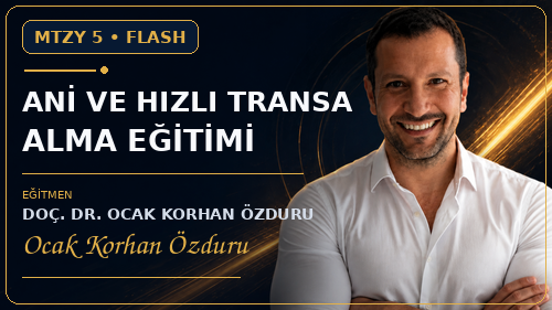 Maniplasyon Teknikleri ve Zihin Yönlendirme5-Flash