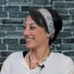 Aylin Saruhan