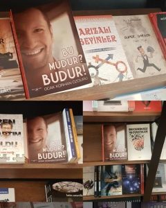Bumudur Budur