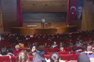 bilinçaltı