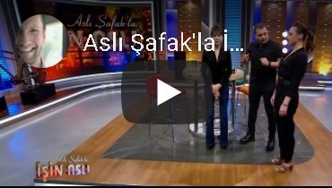 Korhan Özduru - Aslı Şafak