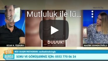 Korhan Özduru - Beyaz TV
