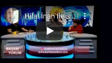 Korhan Özduru - Hilal İnan