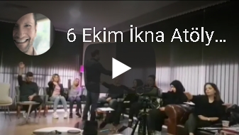 Korhan Özduru- İkna Teknikleri 6Ekim
