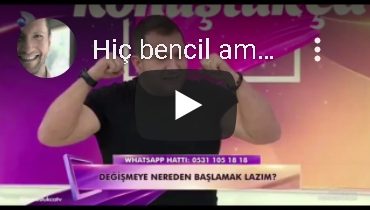Korhan Özduru - Kanal D