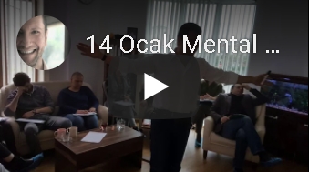 Korhan Özduru- Mental Mühendislik 14 Ocak
