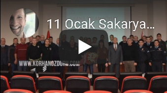 Korhan Özduru- Polislere Yalanı anlama Egitimi