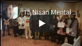 Korhan Özduru- Seminer 15 Nisan