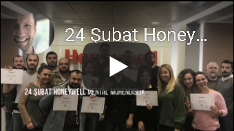 Korhan Özduru- Seminer Honeywell