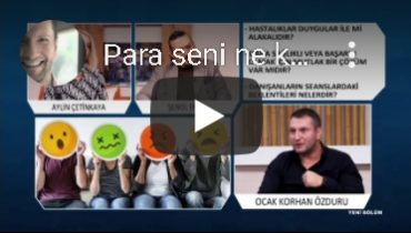 Korhan Özduru - TV8 -3
