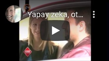 Korhan Özduru - Yapay Zeka