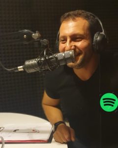 KorhanSpotfy