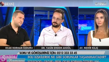 SaglikZamani