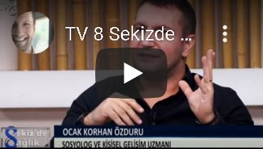 SekizdeSaglık